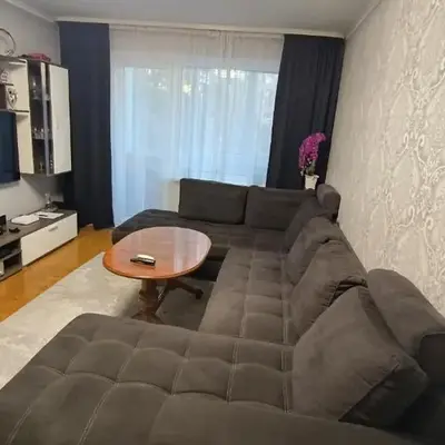 Weekend Home