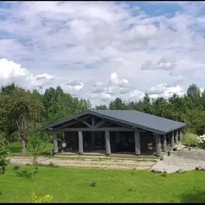 Kvapu sodyba