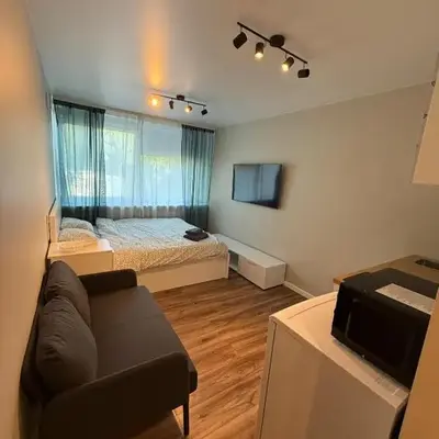 Studio apartment ll