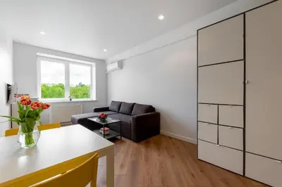 Gallery image of Studio47 Pramones 107 in Vilnius