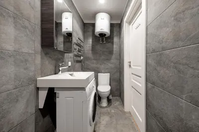 Gallery image of Studio47 Pramones 107 in Vilnius