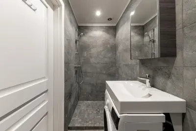 Gallery image of Studio47 Pramones 107 in Vilnius