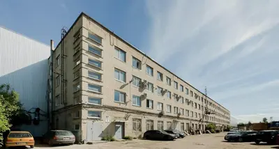 Gallery image of Studio47 Pramones 107 in Vilnius