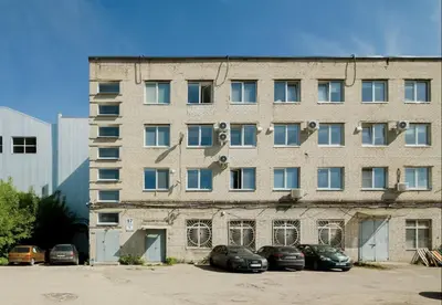 Gallery image of Studio47 Pramones 107 in Vilnius