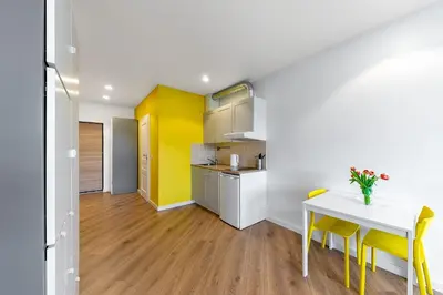 Gallery image of Studio47 Pramones 107 in Vilnius