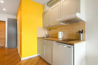 Gallery image of Studio47 Pramones 107 in Vilnius
