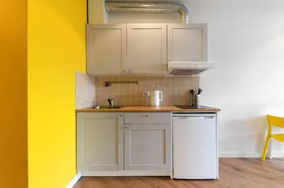 Gallery image of Studio47 Pramones 107 in Vilnius
