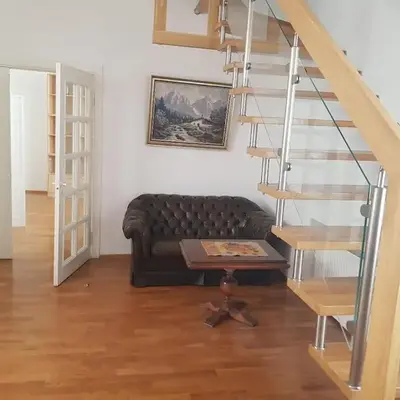Best Location 3 Bedroom Apartment