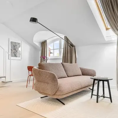 Elegant Apartments in Vilnius Center