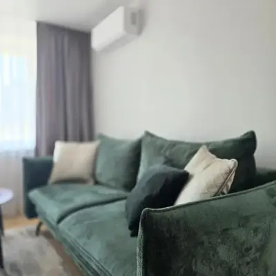 Central Stay in Šiauliai