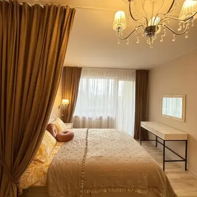 Studio apartment Morkus 2