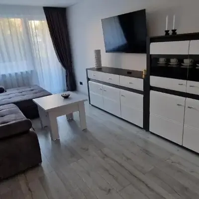 Korsako apartamentai