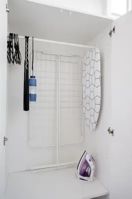 a white bathroom with a shower and a sink at Central Bright I Etmonu st I Easy Check in I Cᴏʜᴏsᴛ in Vilnius