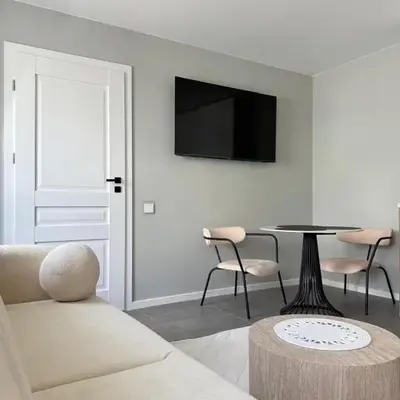 Relaxation Corner on Kranto