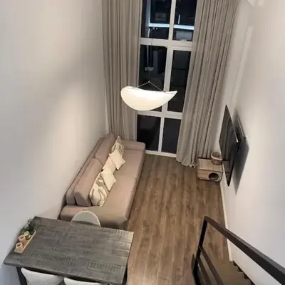Locusdo Apartment Nr 32