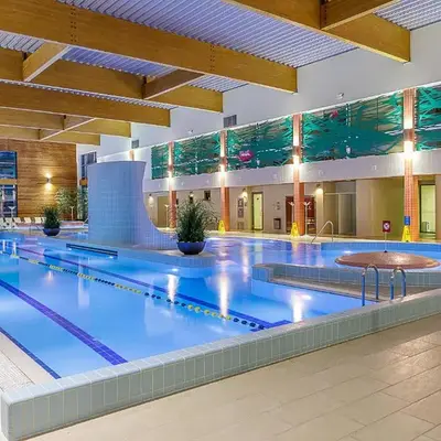 Medical SPA 