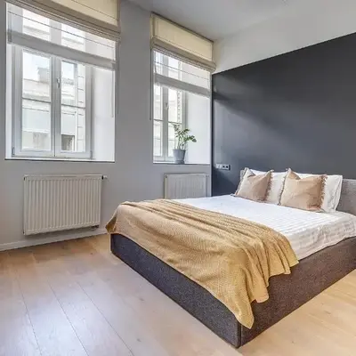 City Heart One-Bedroom
