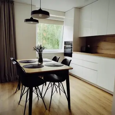 Stay Rokiškis apartments
