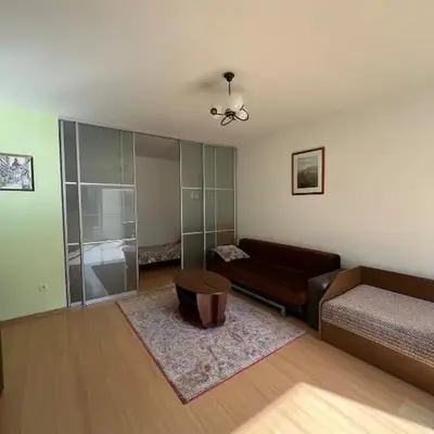 Cozy apartment near Santariskes