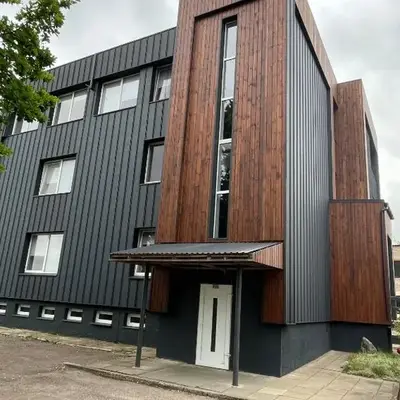 1 kambario apartamentai