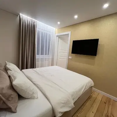 Skaidiškės Guesthouse