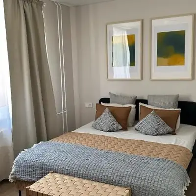 Maironis apartment - Cozy apartment in Raseiniai
