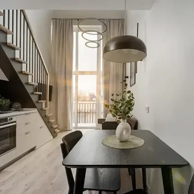 Brand New Loft 61