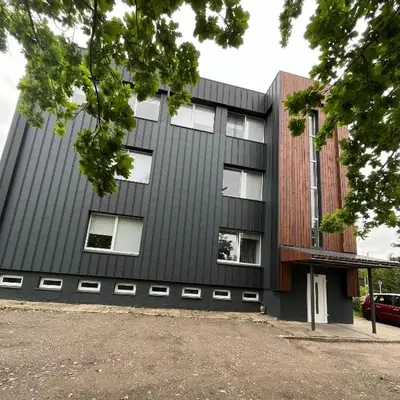 Apartamentai 2