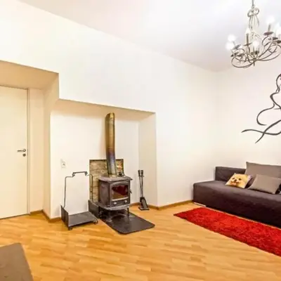 Best location Old Town Choise