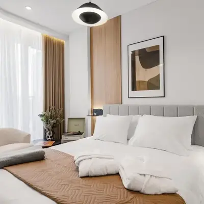 Aparthotel Nemunas