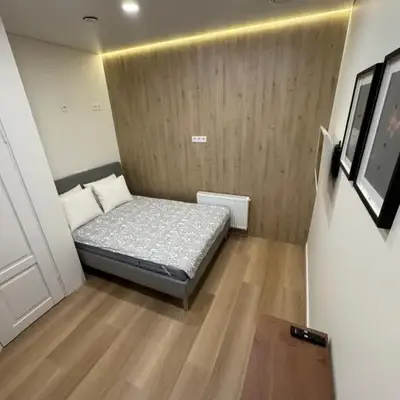 12 New Airport Apartment