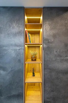 Gallery image of Parko namai-loftas in Kaunas