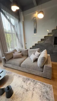 Gallery image of Parko namai-loftas in Kaunas