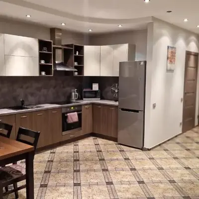 Apartamentai Vilnius Lazdynėliai