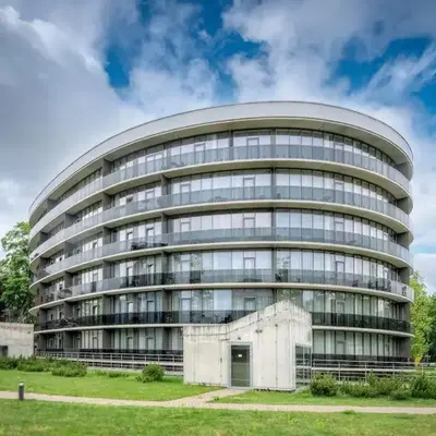 Sun Sonata Apartments 1