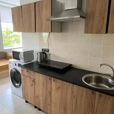 Apartamentai 1