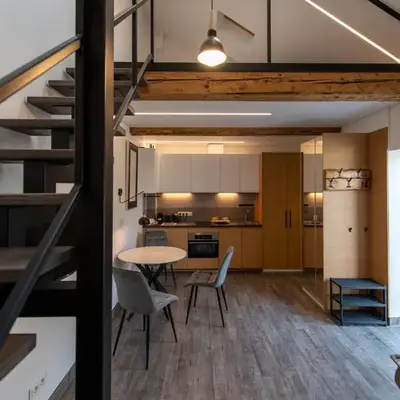Marvelės 30 Lofts