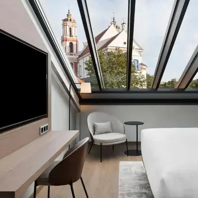 AC Hotel by Marriott Vilnius