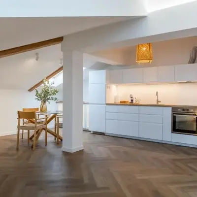 Griunvaldo apartamentai
