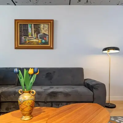 2-BD Apartment Winery by Polo Apartments