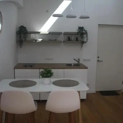Central Kaunas Apartment