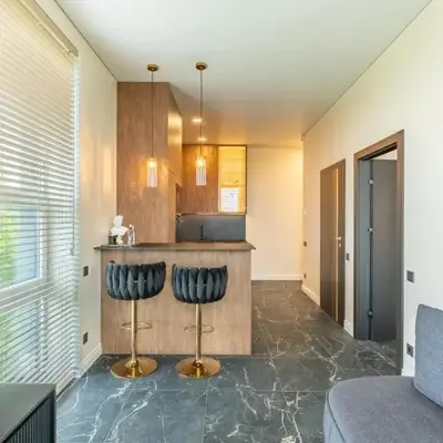 Studija 17 rooms II