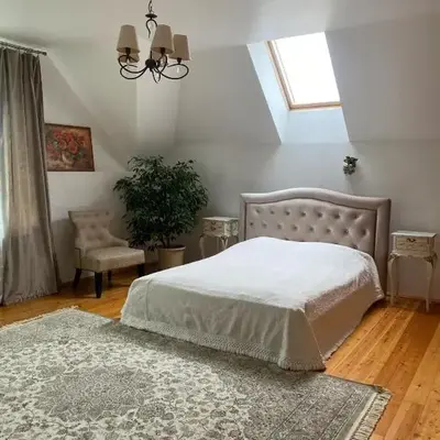Privatus Apartamentai Akademijoje