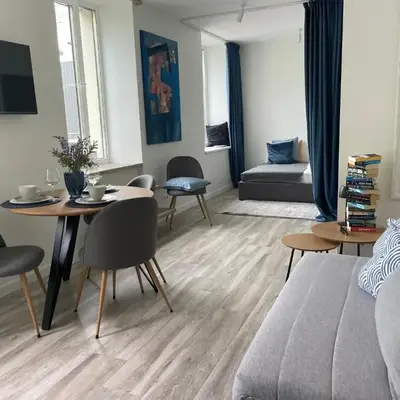 Apartment Parko