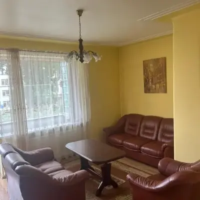 Kaunas Vibes Apartament