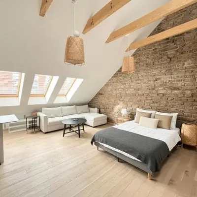 Castle Street Modern Apartments I cohost