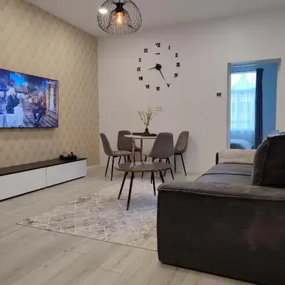 UrbanHome Rokiškis