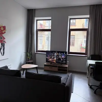Nemunas Apartaments
