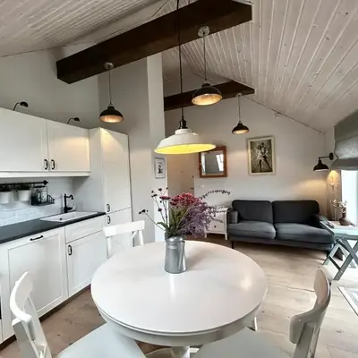 #stayhere - Light Central 2 BDR Druskininkai apartment
