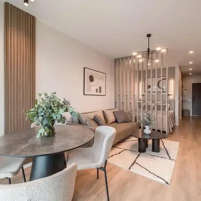Luxury Private Apartment near Old Town and Nature